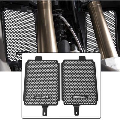 Für BMW R 1250 GS ADV R1250 R1250GS Exclusive TE Motorrad Kühlergrillschutz Wassertank Schutzabdeckung