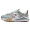 Brick Sneakers 'Grey Pink' Women's F12W211119FHW
