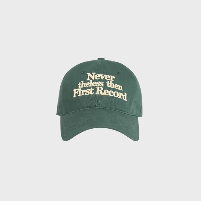 All-Day Cotton Ball Cap (5color)