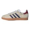 adidas Gazelle Indoor 'Off White Dark Blue Gum' Sneakers IE0546
