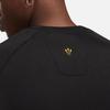 Nike X Nocta Tech Fleece Crew Černá Unisex Top FD8457-010