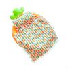 Doll Bed Desktop Display Quilt Mattress Pillow Miniature Furniture for Bedroom Decoration