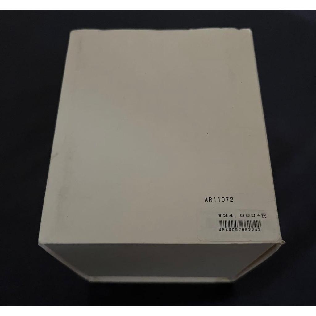 Used EMPORIO ARMANI AR11072 Men's Watch Battery Out