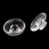 10 Pairs Anti-Slip Silicone Nose Pads Vision Care Nose Pad For Eyeglasses Glasses