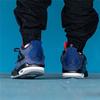 Jordan 4 Retro 'Winterized Loyal Blue' GS CQ9745-401