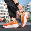 Yueying Pro Ultralight Breathable Anti-Slip Running Shoes - Couple Style
