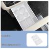 Silicone Anti-Slip Mat for 26 Datang Refrigerator Models - Interior Car Accessory