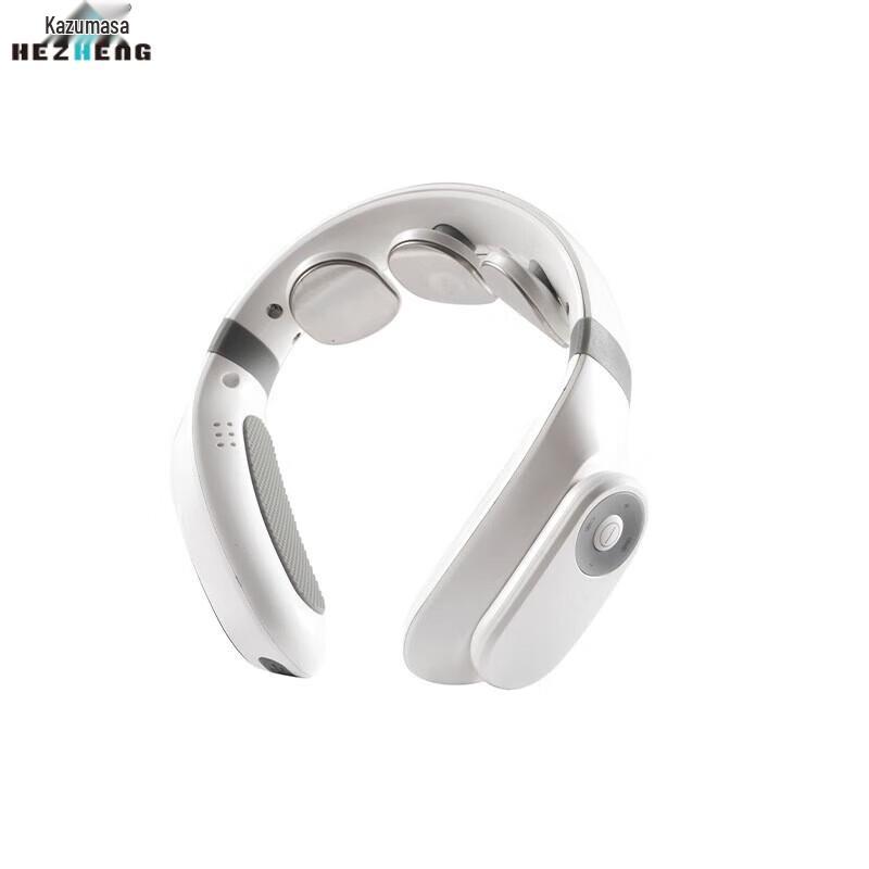 

Wireless Pulse Neck Massager with Heat