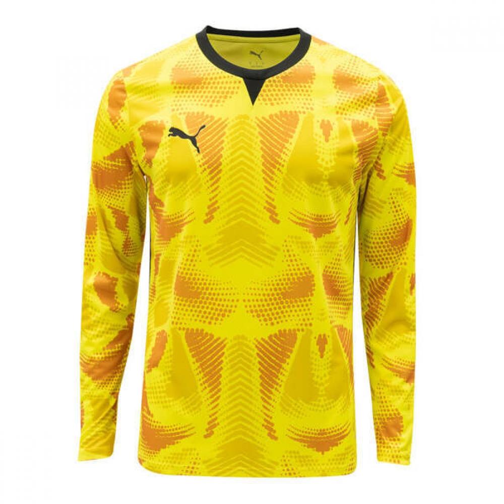

Puma Футболка Team Taket Gk Ls 095(M)/70651923
