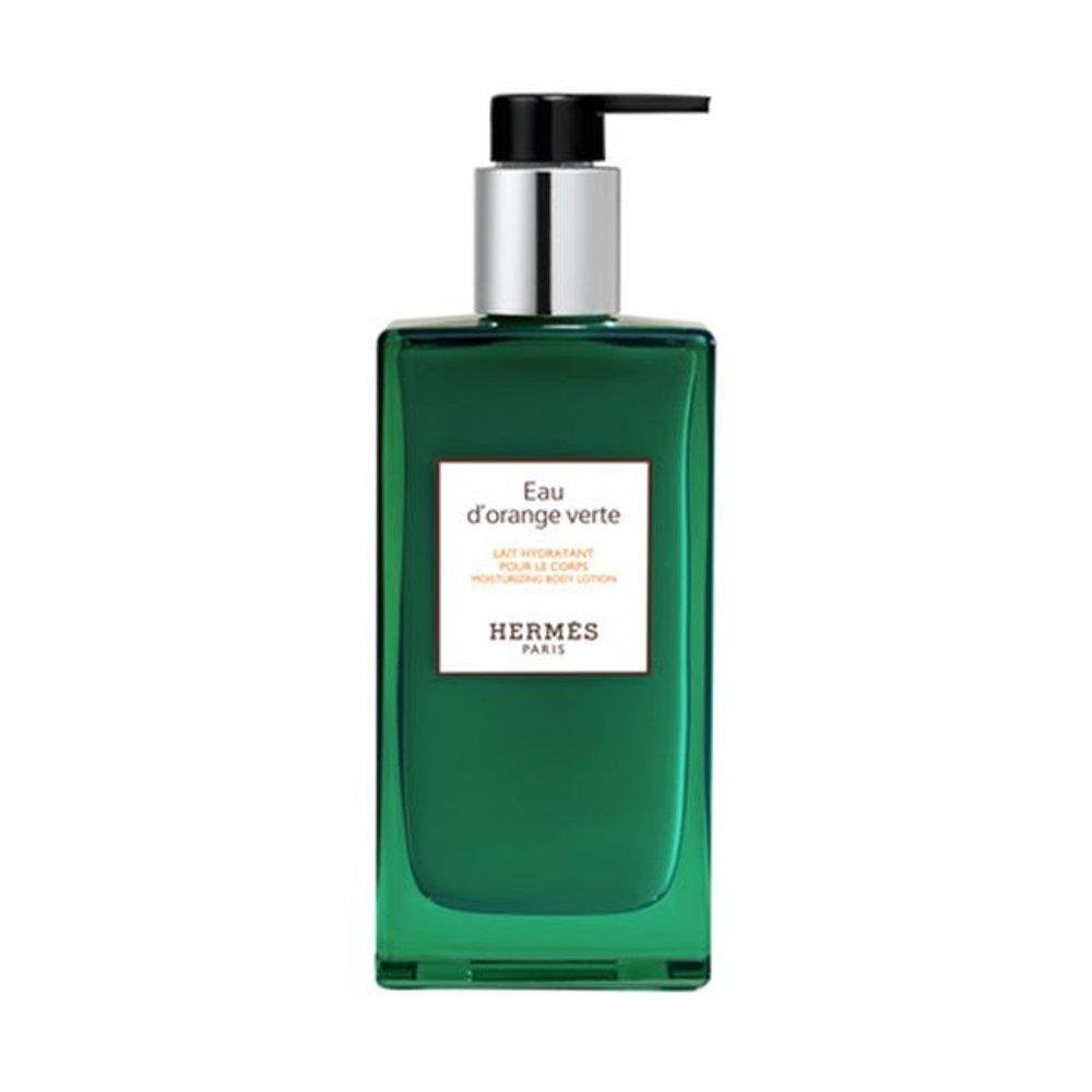 Eau d Orange Verte Moisturizing Body Lotion 200ml