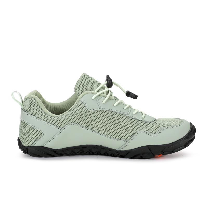 Men's Minimalist Trail Running Barefoot Shoes UNISEX Wide Toe Box Zero Drop Aqua Sock Kayaking Boating Hiking Surfing Walking