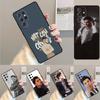 Tom Holland TPU Handyhülle für Samsung Galaxy Note 10 Pro S26 S25 S24 S23 S22 Ultra Plus S21 FE S20 Stoßfeste Hülle
