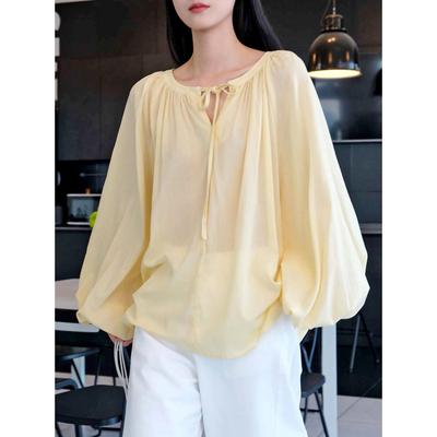 Tops – Bluse e camicie