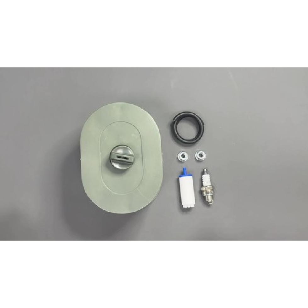 Air Filter Tune-Up Kit For Husqvarna K970 K1260 K1270 Cut-Off Saw 510 24 41-03