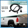 Pack (1) 22869169 Tail Light Lamp Wiring Harness For Chevrolet Silverado 1500
