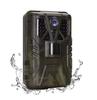 HC-910A Trail Camera 36MP 2.7K HD Night Vision IP65