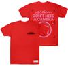 Ed Sheeran Don’t Need A Camera T-Shirts Men Clothing High Street New Top Tees Unisex Cotton T Shirts Short Sleeve Round Neck Y2K
