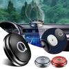 Car Air Outlet Perfume Air Conditioning Clip Fragrance For Volvo 240 C70 S40 S50 S60 S70 S80 S90 V40 V50 V60 V90 XC40 XC60 XC90 Vnl Truck