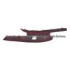 Rear Bumper Light Reflector for Lincoln MKX Nautilus (GA1Z15200B, GA1Z15A449A)