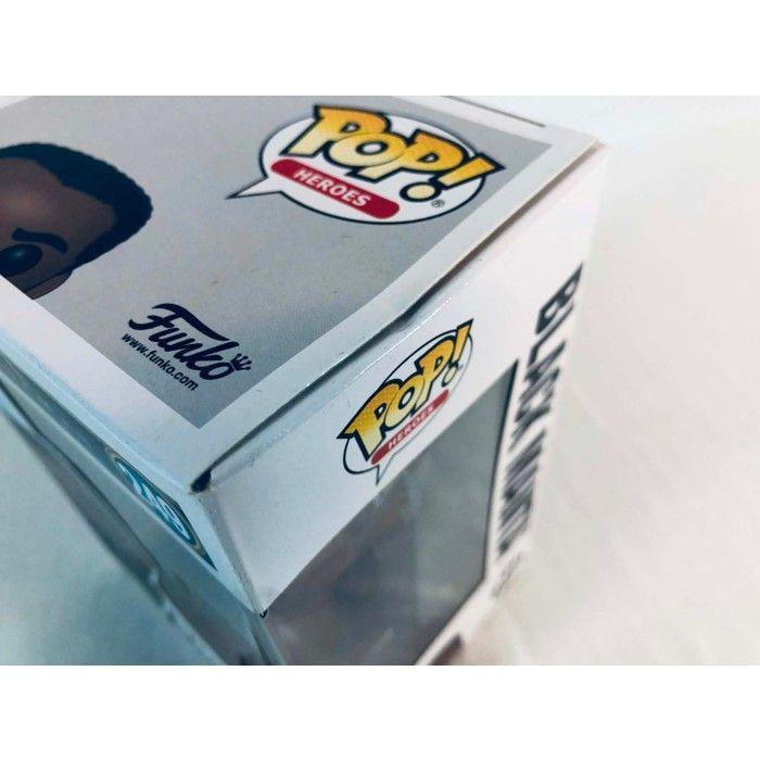 POP! Figure Heroes : Aquaman - Black Manta - FUNKO - Vinyl Figure - Exclusive Version