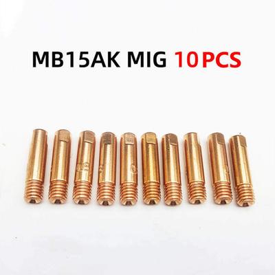 0.6mm/0.8mm/1.0mm/1.2mm MB 15AK 10 Piezas 25*5.8mm Precisión Dimensional