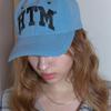 Hetherment HTM Ball Cap (blue)