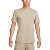 Set-in Sleeve T-Shirt Men's Khaki DV9832-247