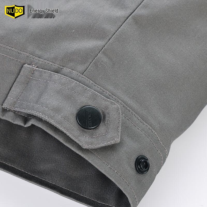 Nengdun ND-801 Detachable Winter Work Jacket