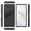 Etui Pokrowiec Dla Honor 70 Dla Huawei Honor 70 5G Capas Nowy Stojak Podpórka Odporny na Wstrząsy Tylny Uchwyt Pokrowiec Dla Honor 70 Pro 5G Fundas