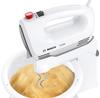 Ручной миксер Bosch MFQ2600G Clever Mixx с насадками
