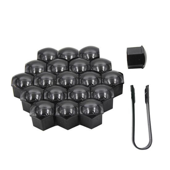 Durable Nut Bolt Cover Universal Protective Cover Protective