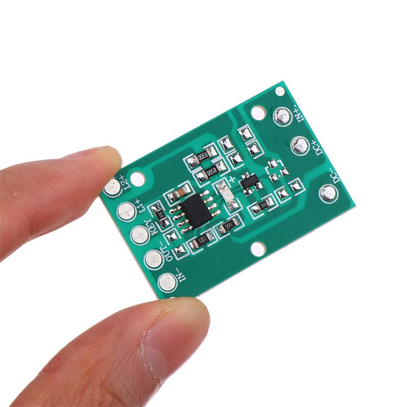 Hz-8813 T6/U2/L2 Glare Light Control Circuit Board Flashlight Driver Board 3 Function 5 Function Gear Electric Plate