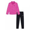 Girls Tracksuit Set