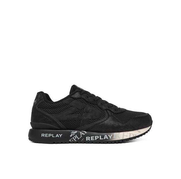 Кроссовки REPLAY GMS9I .000.C0009S EU 41