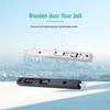 Jing Long Dun Double Door Flush Bolt