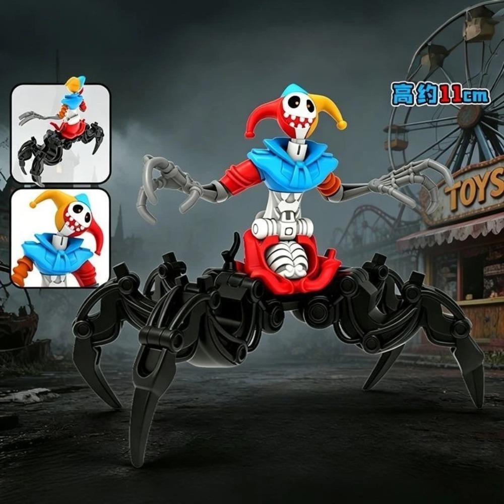 Jauna jauka spēle Poppy Playtimes Sērija