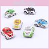 Mini Toy Car For Kids With Inertia Drive And Learning Toy For Developmental Play