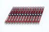 Elitegrips Golf Grips Y360SH Classic No Backline 13-piece Set, Red,