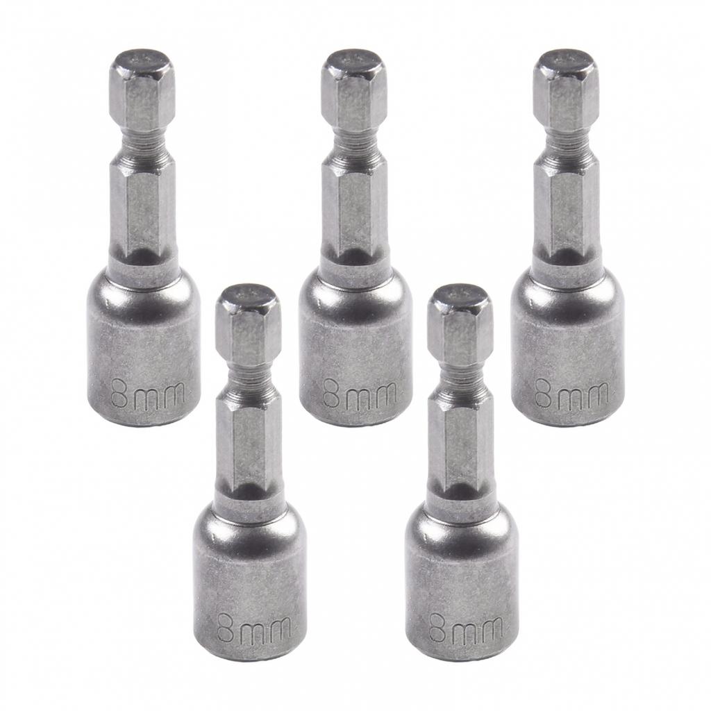 Socket Adapter Drill Bit Fits Power Drills Brand New