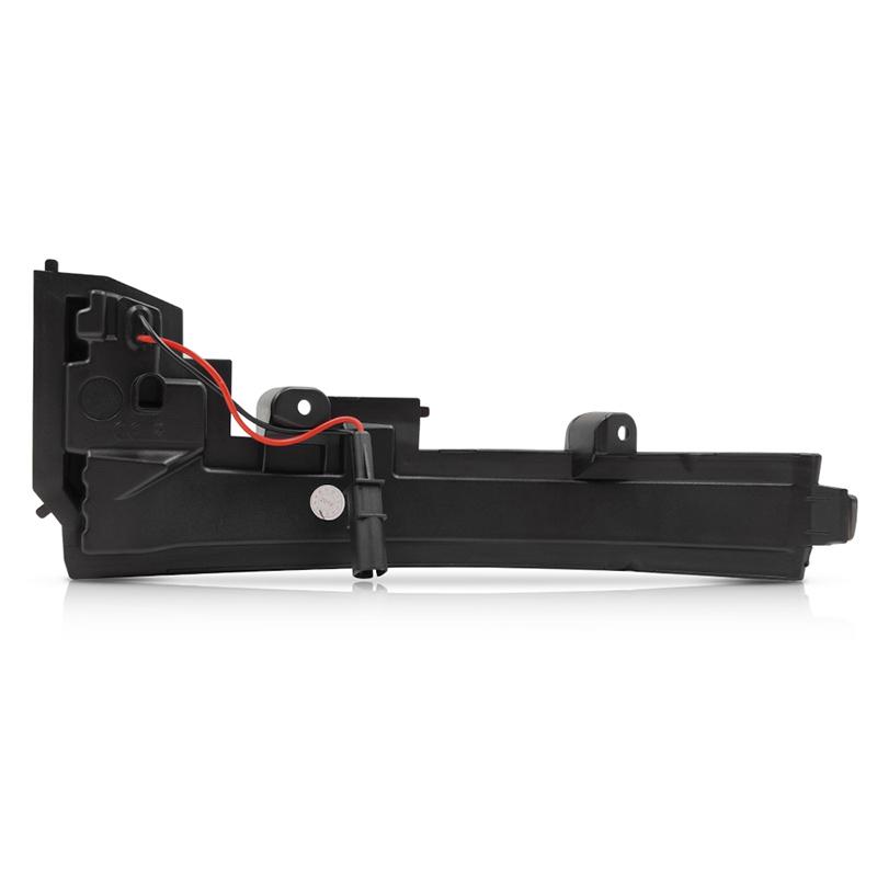 Für Land Rover LR4 Discovery Range Rover Sport Evoque MK IV Dynamische Bernstein Led Rückspiegel Blinker Kontrollleuchten