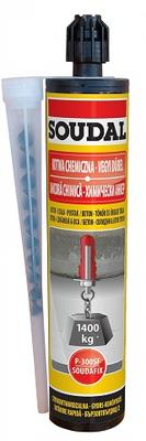 Soudafix P-300Sf Chemical Anchor 280Ml - Se Ev So 280