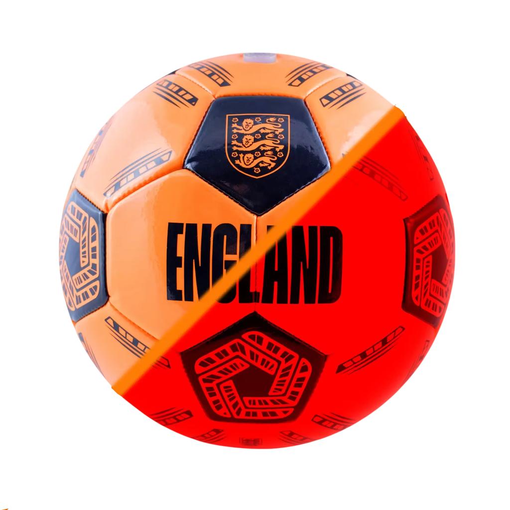 England FA Light Up Football