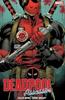 Deadpool Assassin by Cullen Bunn Paperback Book 9781846539459