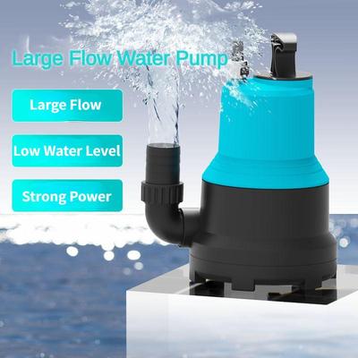 Udstyr – Vandpumper