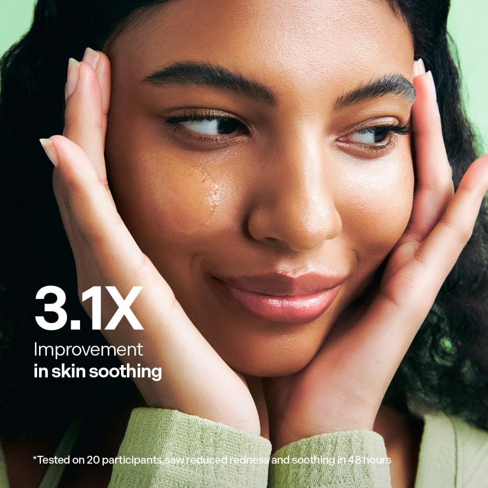 Torriden Balanceful 5d Cica Complex Redness Reducing Serum 1.69 Oz 50 Ml