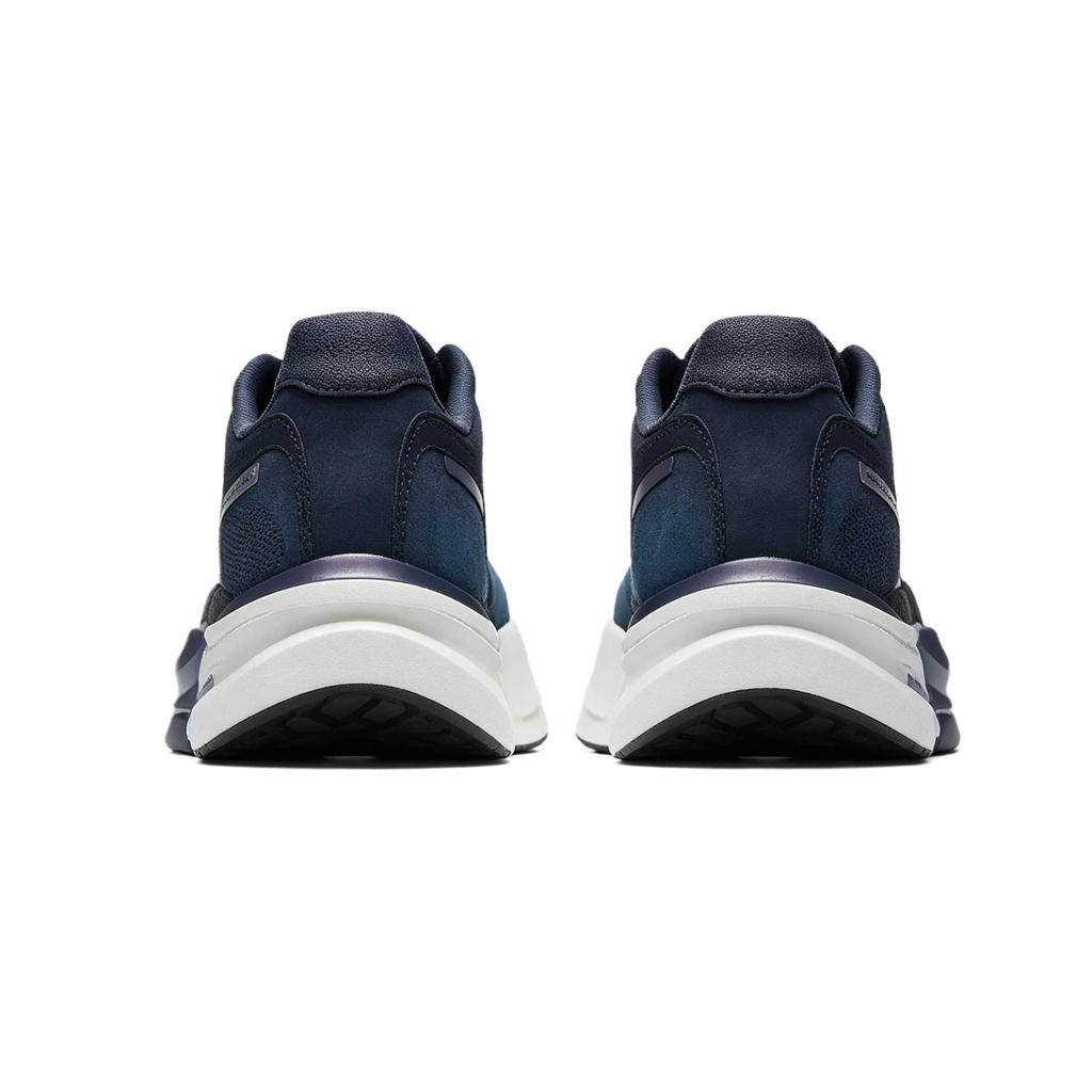 Anta Champion 5 Pro Thick Sole Round Toe Comfortable Versatile Durable Breathable Supportive Low Top Casual Speed Training Running Shoes 112635549-5