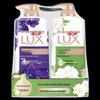 lux Mugwort & U-Lian Refreshing Body Wash Twin Pack