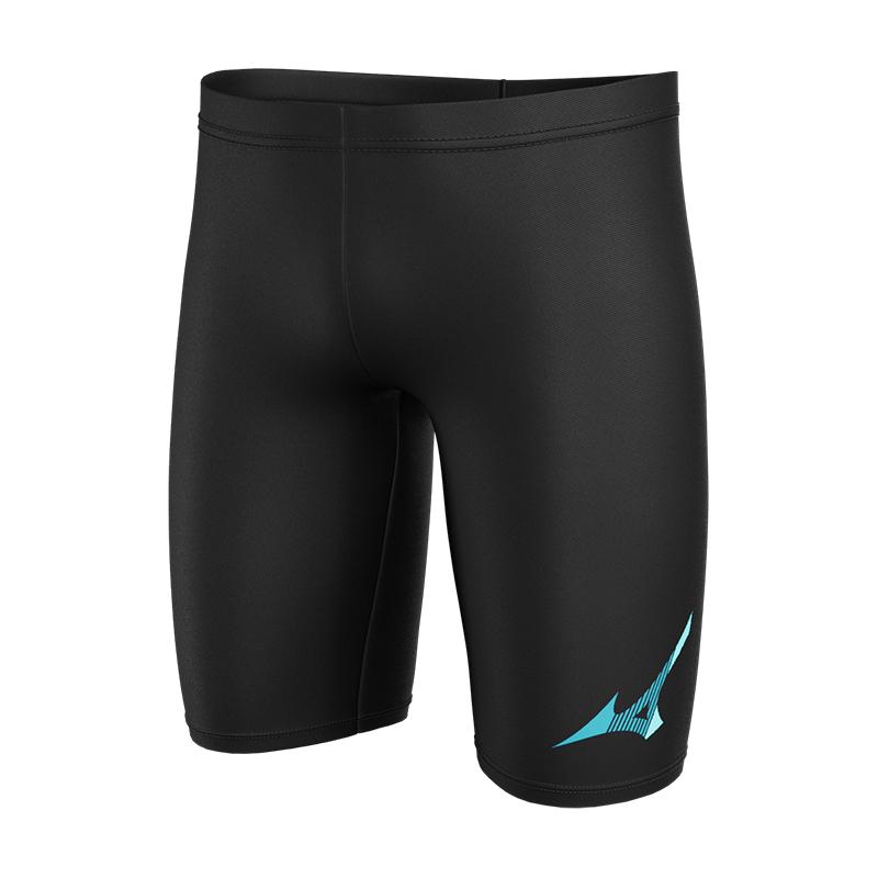 Mizuno Swimming Shorts Men's Thin Mid length Swim Shorts 3101