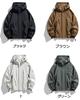 OKJCON Ensfarvet Plussstørrelse Herre Høst/Vinterfrakk, Casual, Business, Stilig, (3XL, Grønn)