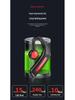 M618 True Bone Conduction Wireless Bluetooth 5.0 Ear Hook Sports Earphones.
